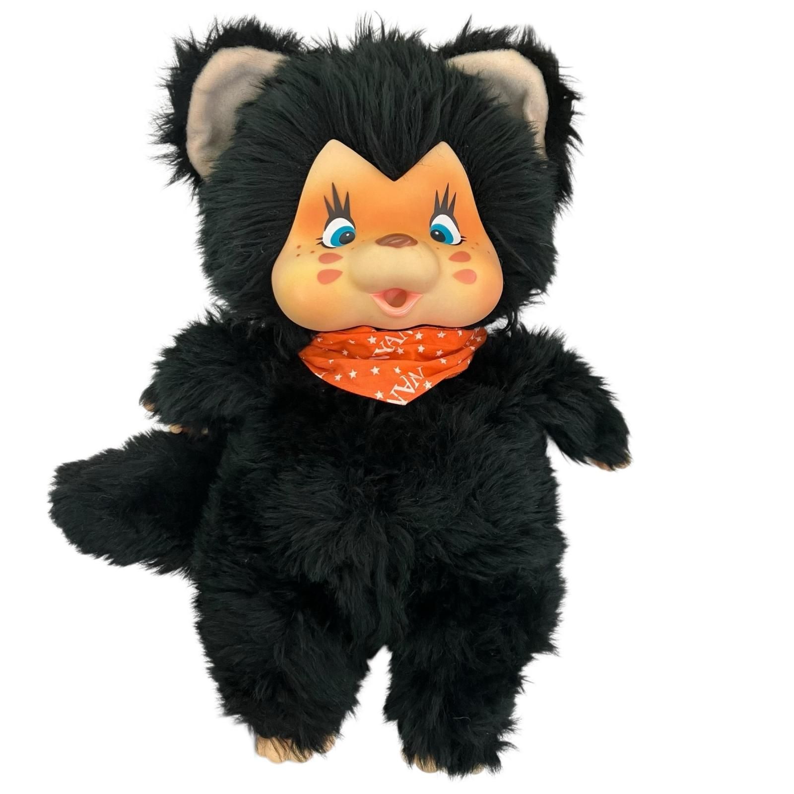 186000 現状品 昭和レトロ ニャーミー