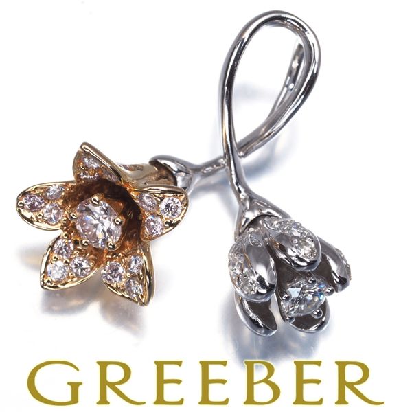 K18WG 3連ダイヤモンドトップ 楽天市場】動画あり K18WG【1.00ct】ダイヤモンド トリロジー