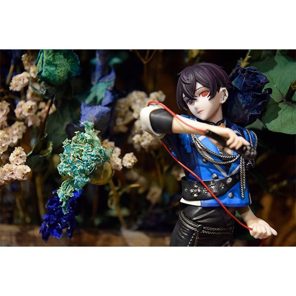 ヴィジュアルプリズン 結希アンジュ 1/8スケールフィギュア
