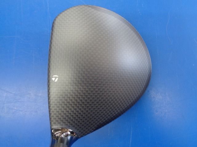 TaylorMade テーラーメイド Qi35 FW フェアウェイウッド #7 S 2025