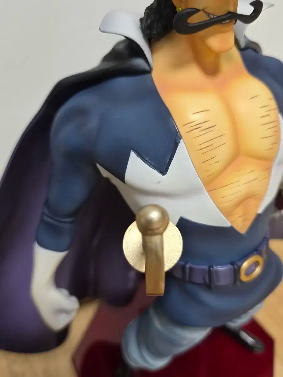 ワンピース　マルコ　ビスタ　POPフィギュア ワンピースフィギュア pop マルコ ビスタ 白ひげ海賊団 - メルカリ