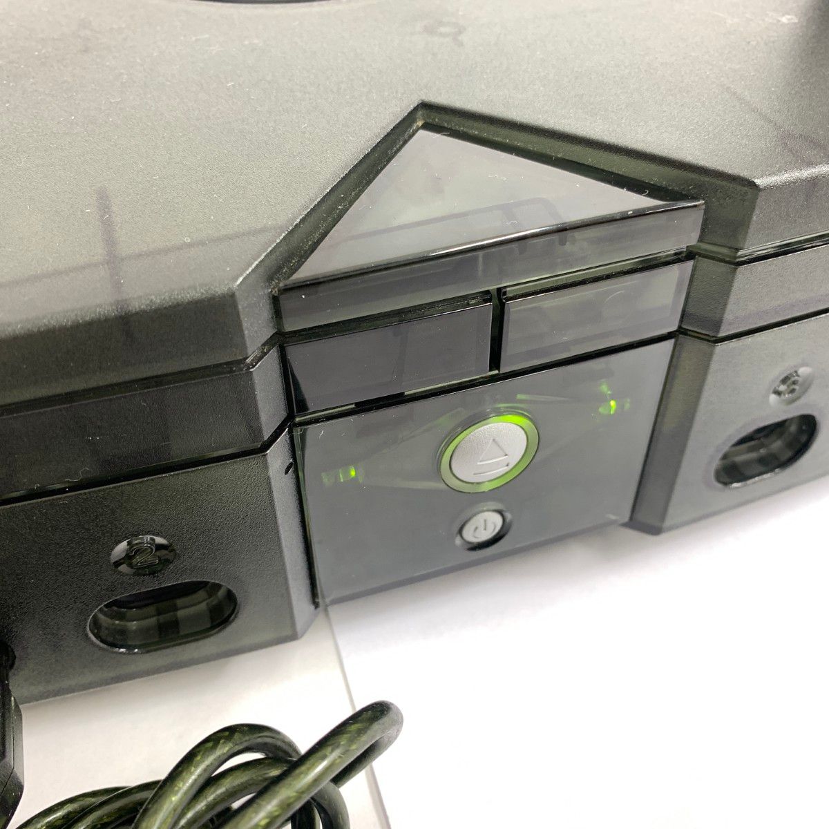 ジャンク品