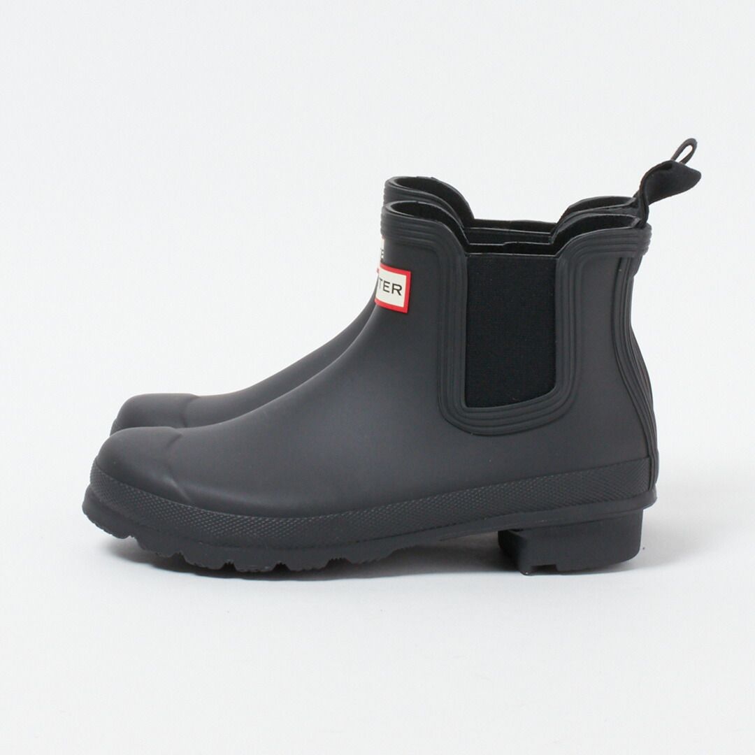 ショートブーツシューズ