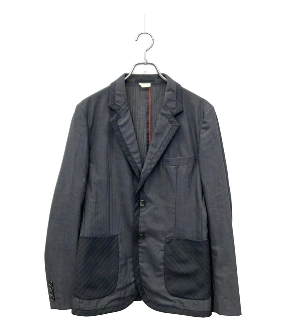コムデギャルソン オム ドゥ テーラードジャケット メンズ SIZE XS