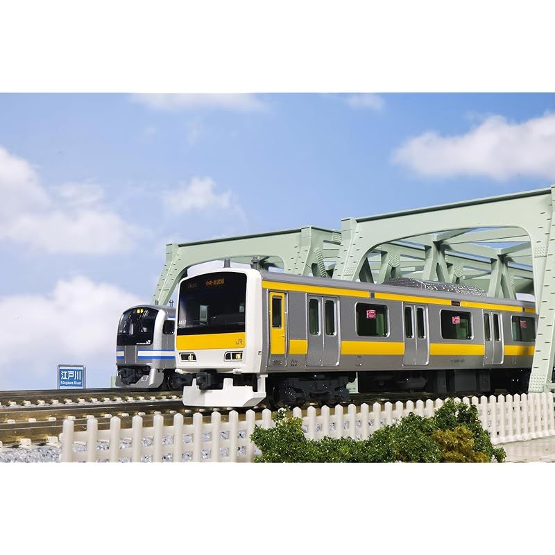電車
