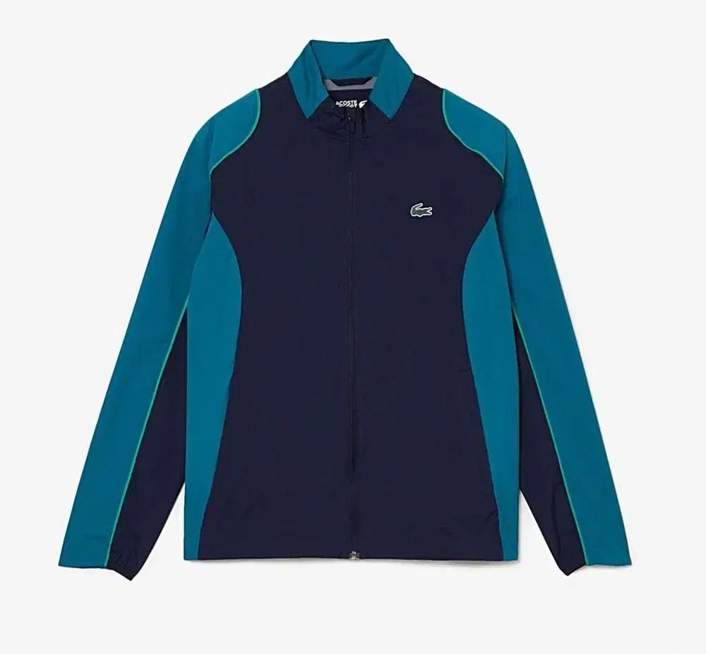 ラコステ ゴルフ