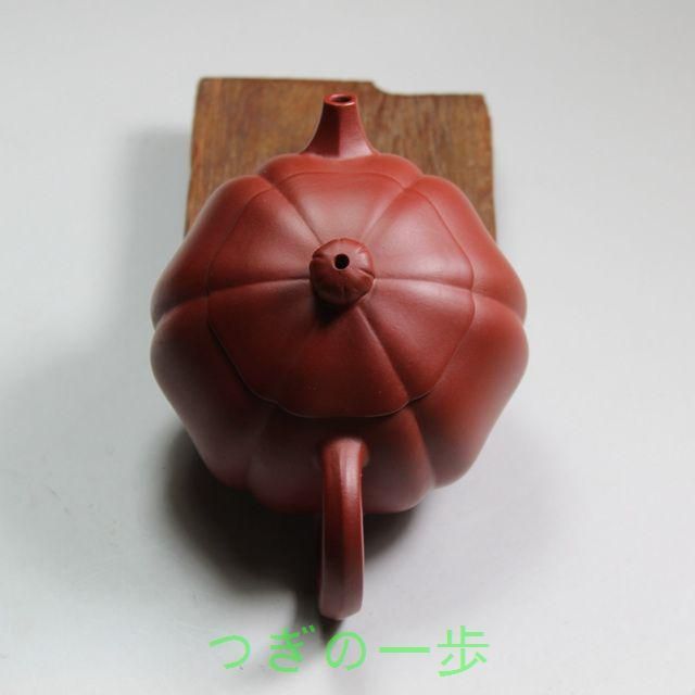 西施壺 煎茶道具 中国古美術 紫砂壺・紫泥急須・茶壺・茶道具