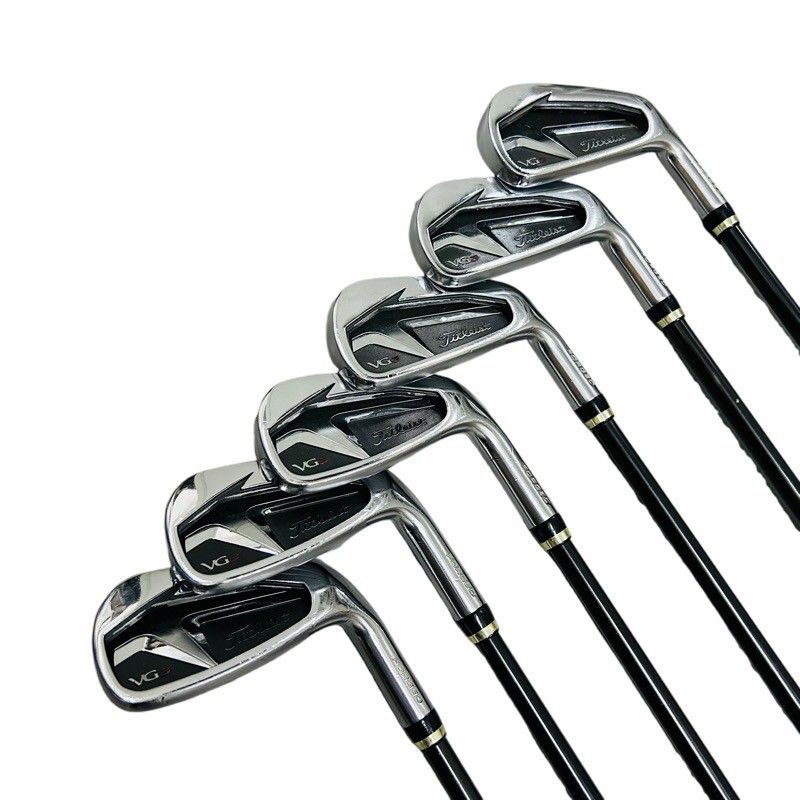 レフティ HONMA ATHPORT e+ ホンマ メンズアイアン 8本 左 R