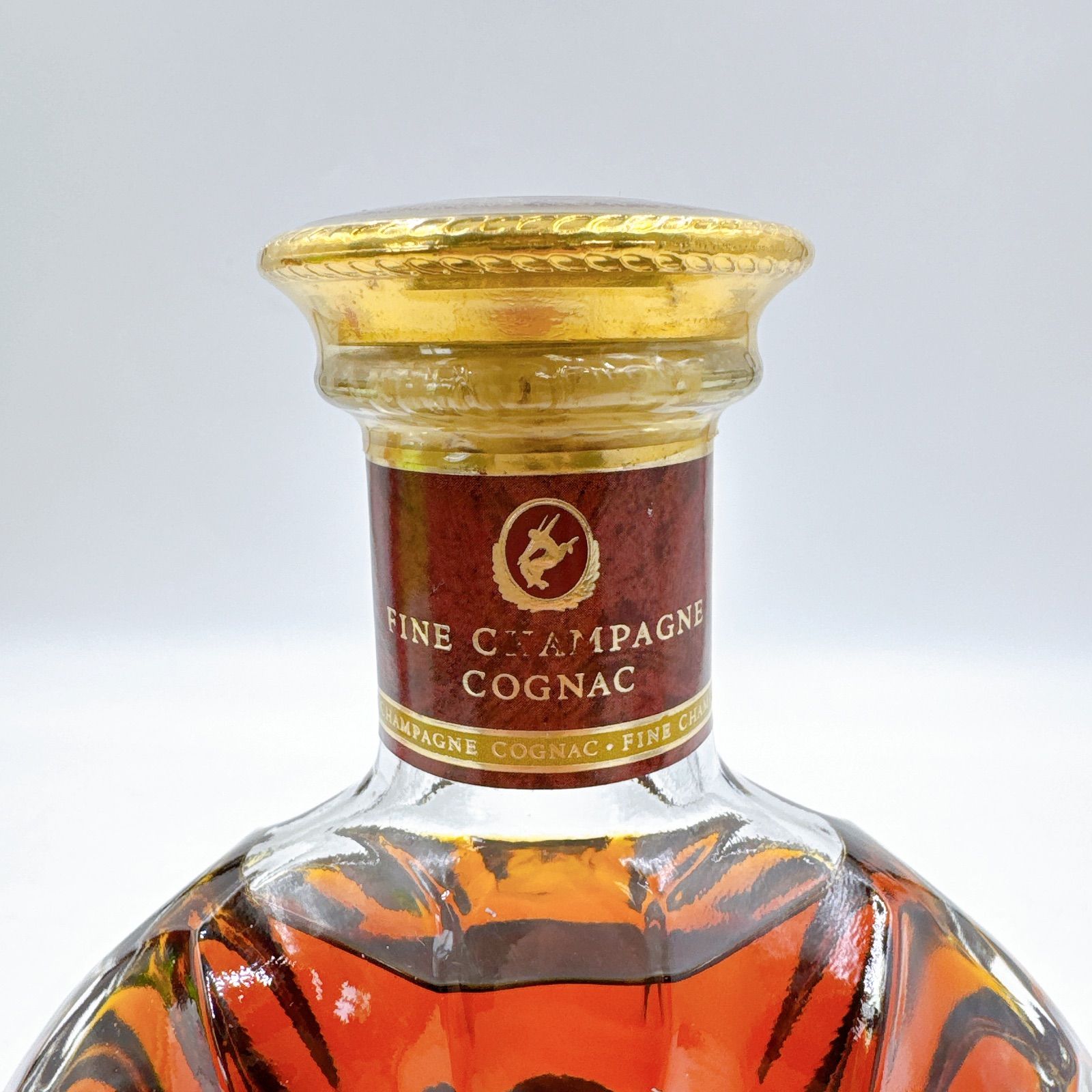 未開栓】REMY MARTIN XO SPECIAL レミー マルタン X.O スペシャル