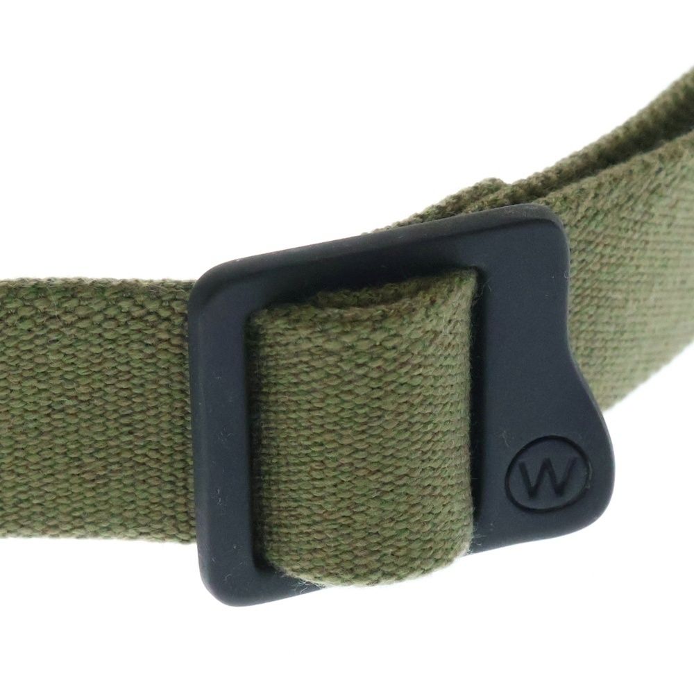 WTAPS ダブルタップス 25SS WEBBING/BELT/POLY 251MYDT-AC03