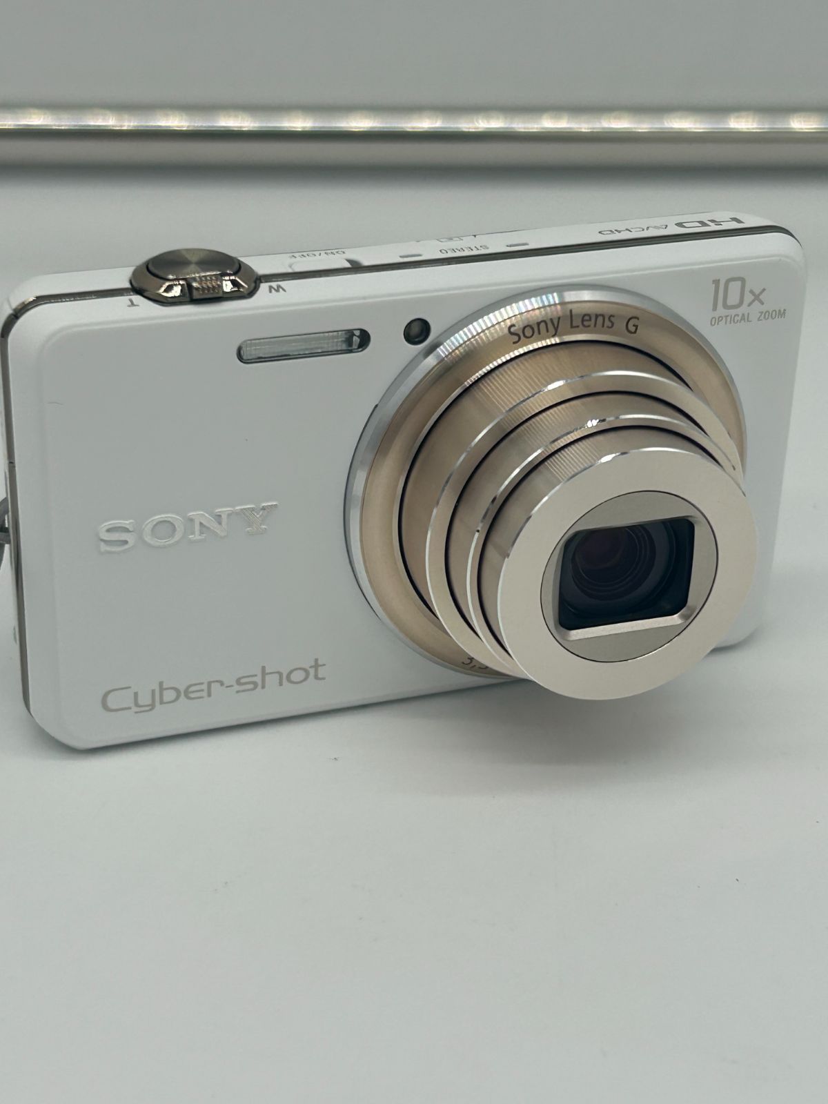 Sony Cyber-shot DSC-WX170 18.2MP#79 【公式通販】