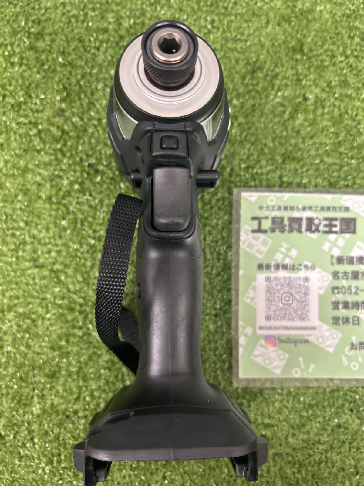 本体のみ TD173DZB