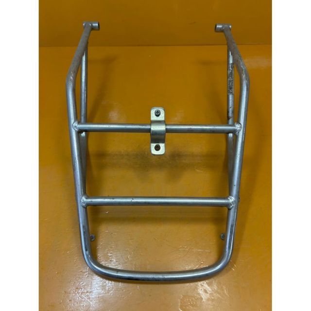 純正リアキャリア