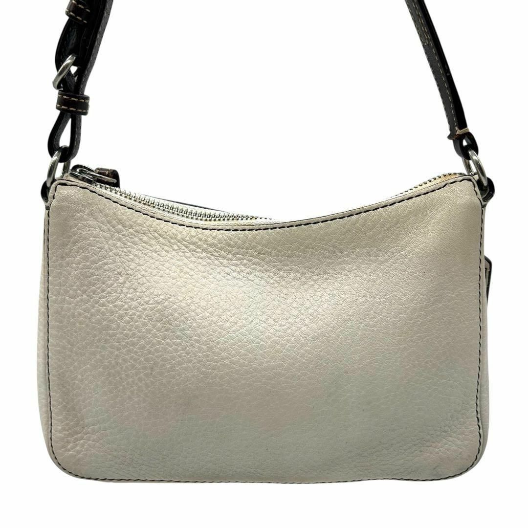 バッグ 1280 Vintage Coach Chelsea Lether Bag 1280 Vintage Coach Chelsea Lether Bag - メルカリ