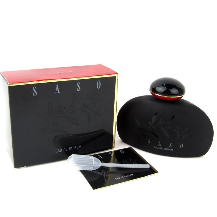 資生堂 SASO オードパルファム 希少 資生堂 沙棗 サソウ SASO EDP