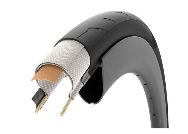 PIRELLI P ZERO RACE 4S 26c クリンチャー 2本セット PIRELLI P ZERO RACE 4S 26c クリンチャー 2本セット