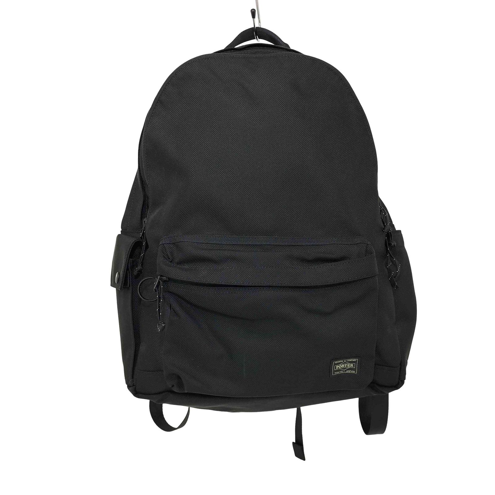 ポーター PORTER EXPLORER DAYPACK(M) メンズ M 21ℓ W:320mm/H:410mm/D 