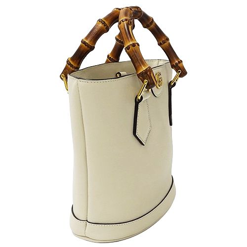 GUCCI　バンブー　ハンドバッグ　トートバック グッチ GUCCI バッグ レディース ブランド トートバッグ
