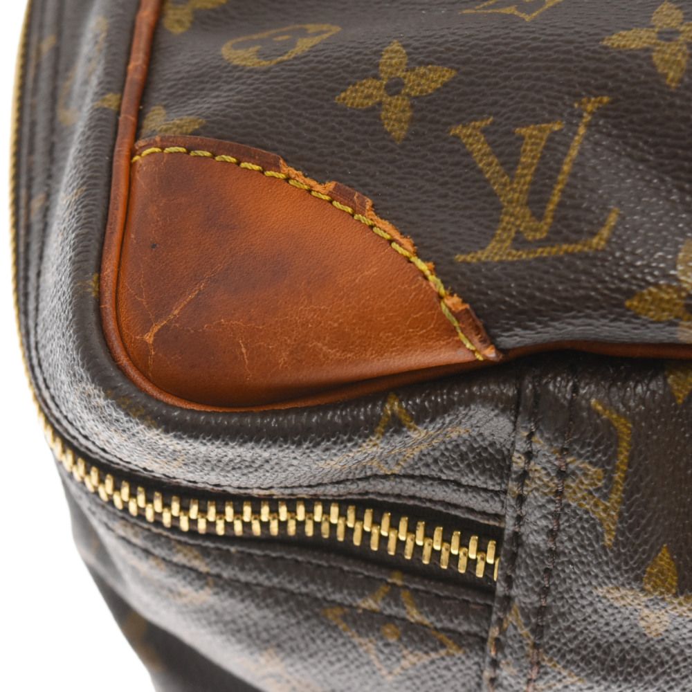 LOUIS VUITTON ルイヴィトン モノグラム シリウス45 LOUIS VUITTON】ルイ・ヴィトン シリウス45 ボストンバッグ