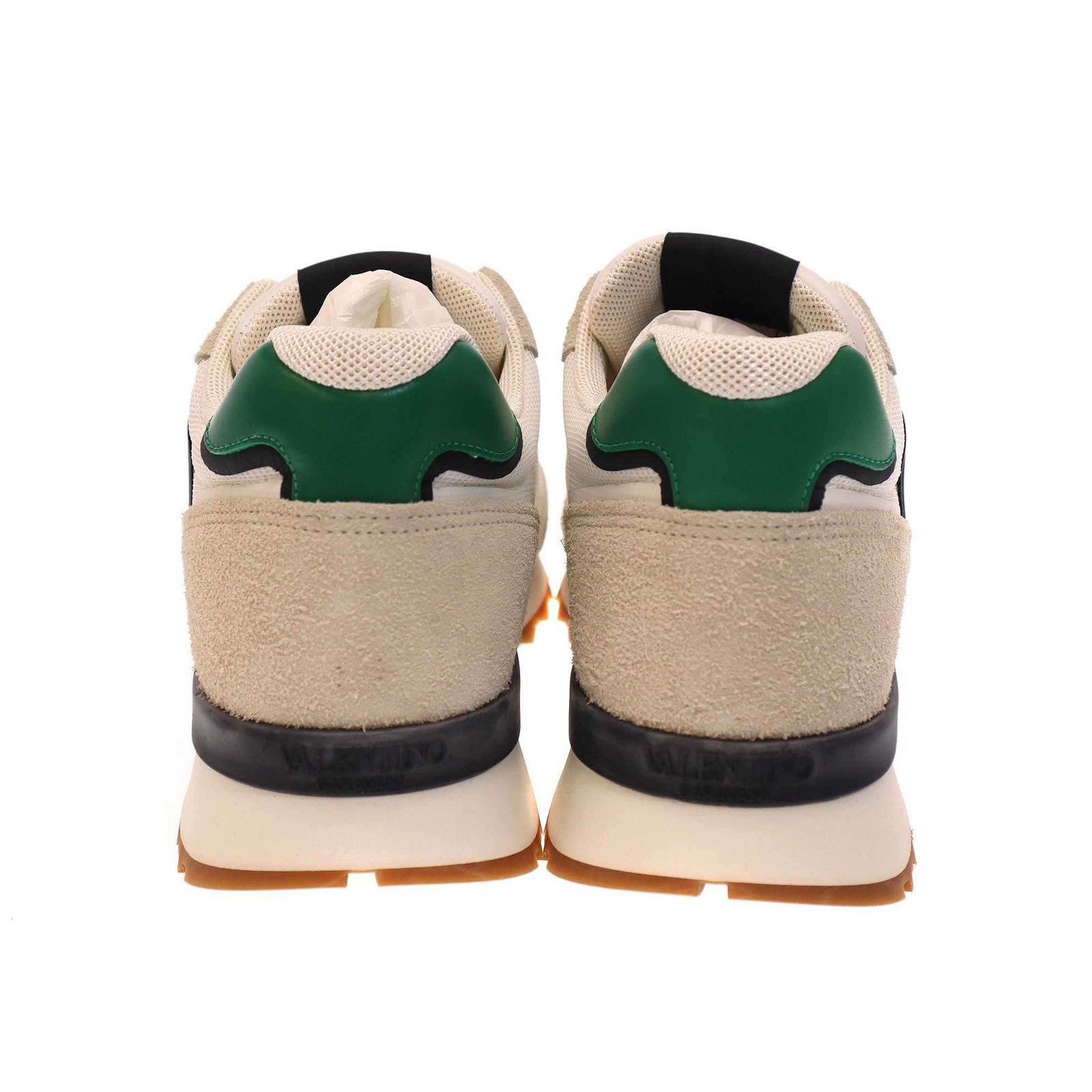 VALENTINO GARAVANI ヴァレンティノ ガラヴァーニ Vロゴペース