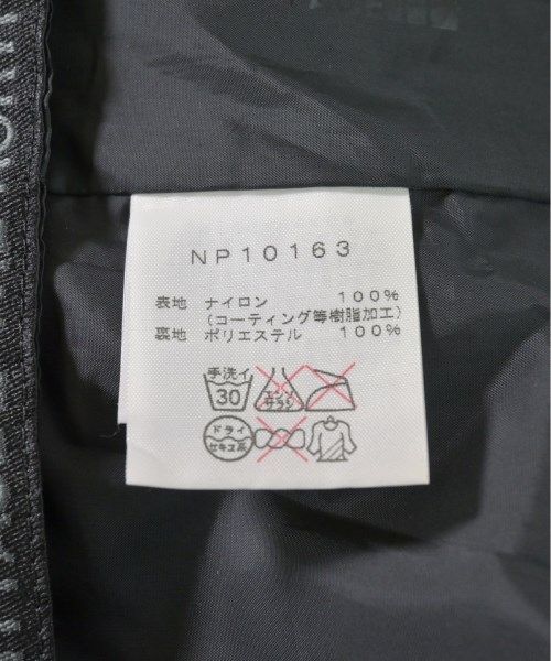 マウンテンパーカー メンズ