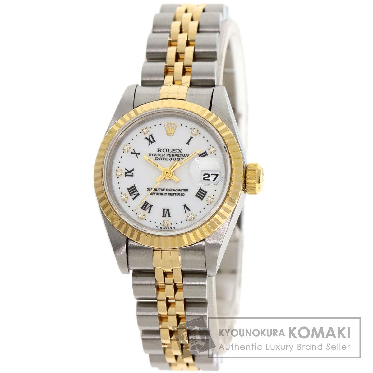 電池交換済 セイコー タイプ2 TYPEⅡ 稼働 4316-8010 デイデイト