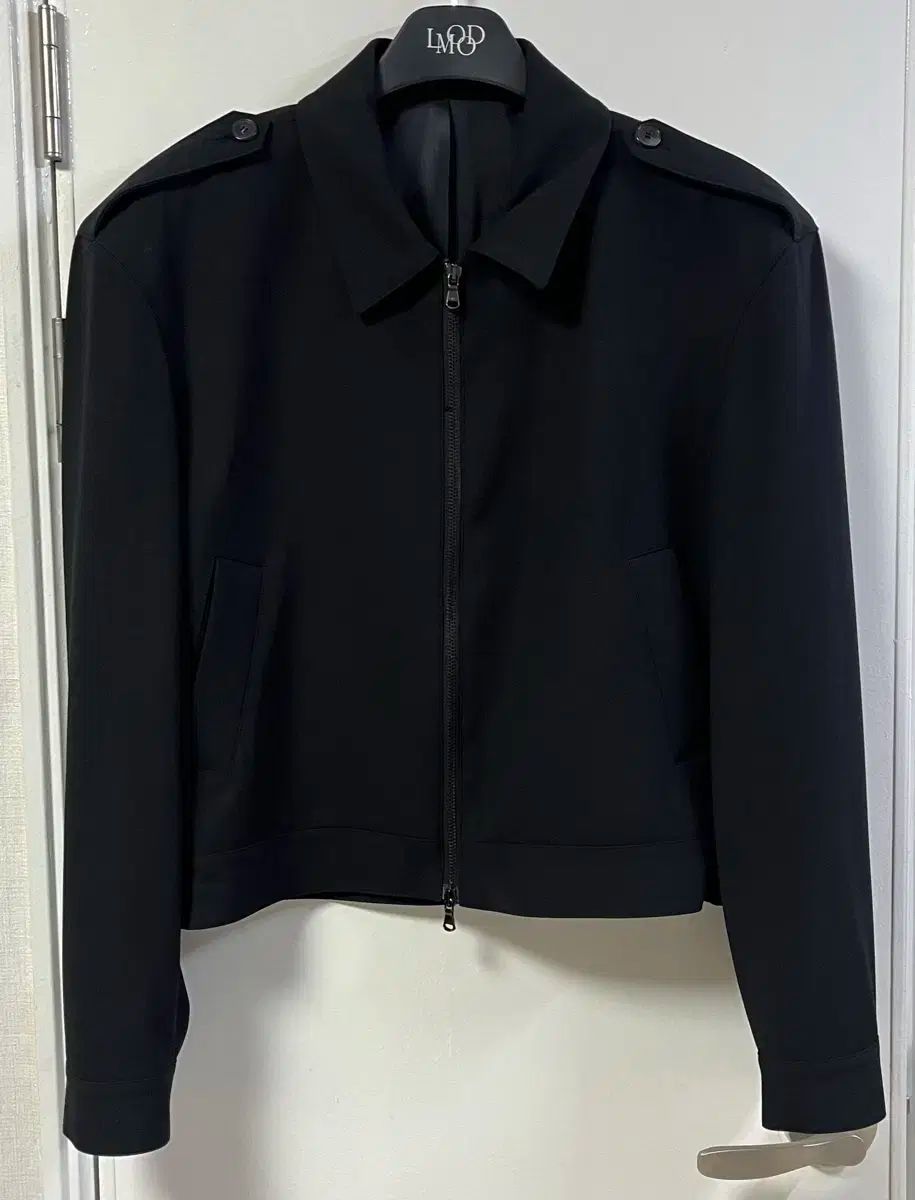 オフィサー ジャケット