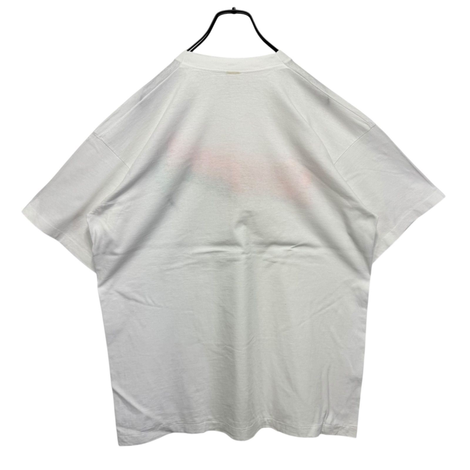 90s バナナボート USA製 企業T アドT プロモTシャツ　ビンテージ 90s バナナボート USA製 企業T アドT プロモTシャツ ビンテージ