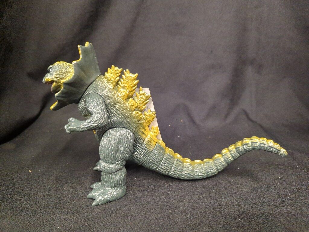 ウルトラ怪獣シリーズ