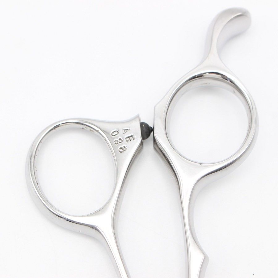 美品】bmac FC-58K カットシザー 5.8インチ 片剣刃 ヘネシー型