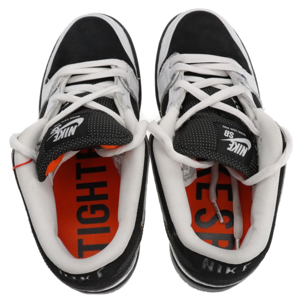 NIKE SBナイキタイトブース/ダンク ローカット 24 US6 エスビー Nike SB ナイキエスビー ×タイトブース DUNK LOW PROQS ダンク