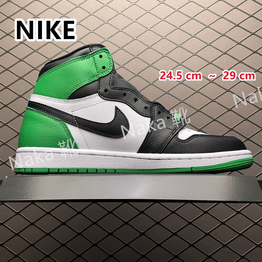 新品 未使用 NIKE AIR JORDAN 1 RETRO HIGH OG  