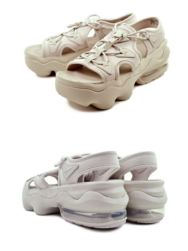 SANDAL cream