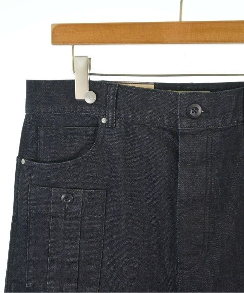 NIGEL CABOURN