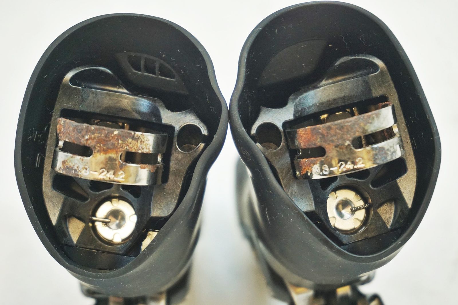 シマノ SHIMANO アルテグラ ST-6800 STIレバー 2x11S SHIMANO 「シマノ