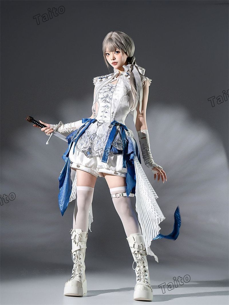 プリンス ショルダーケープ