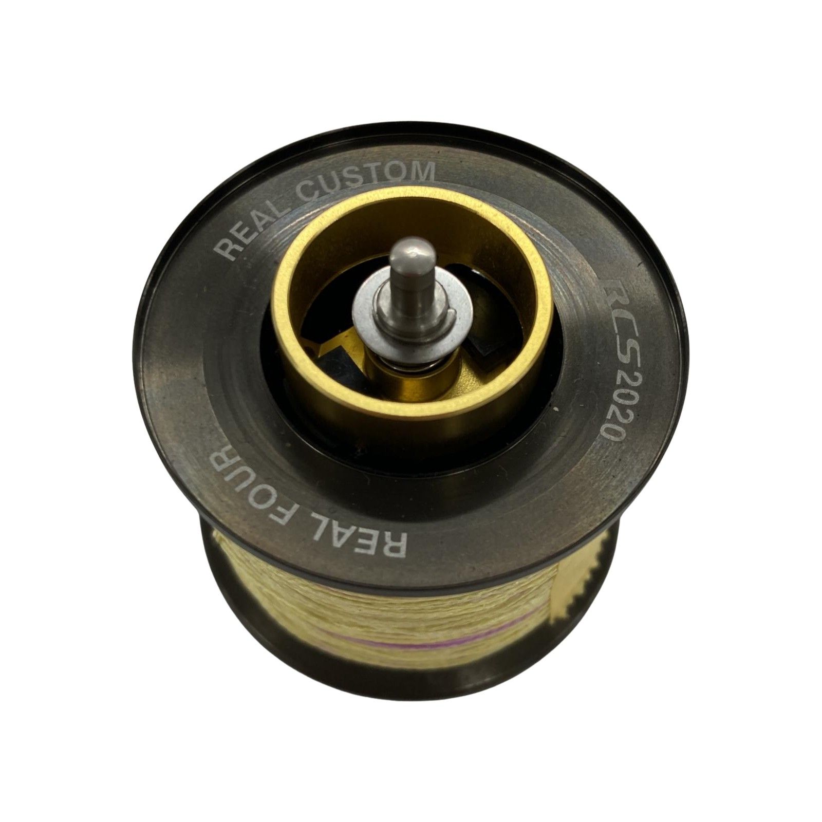 スタジオコンポジット ハンドル コンセプトD シマノ ブラック ピーター