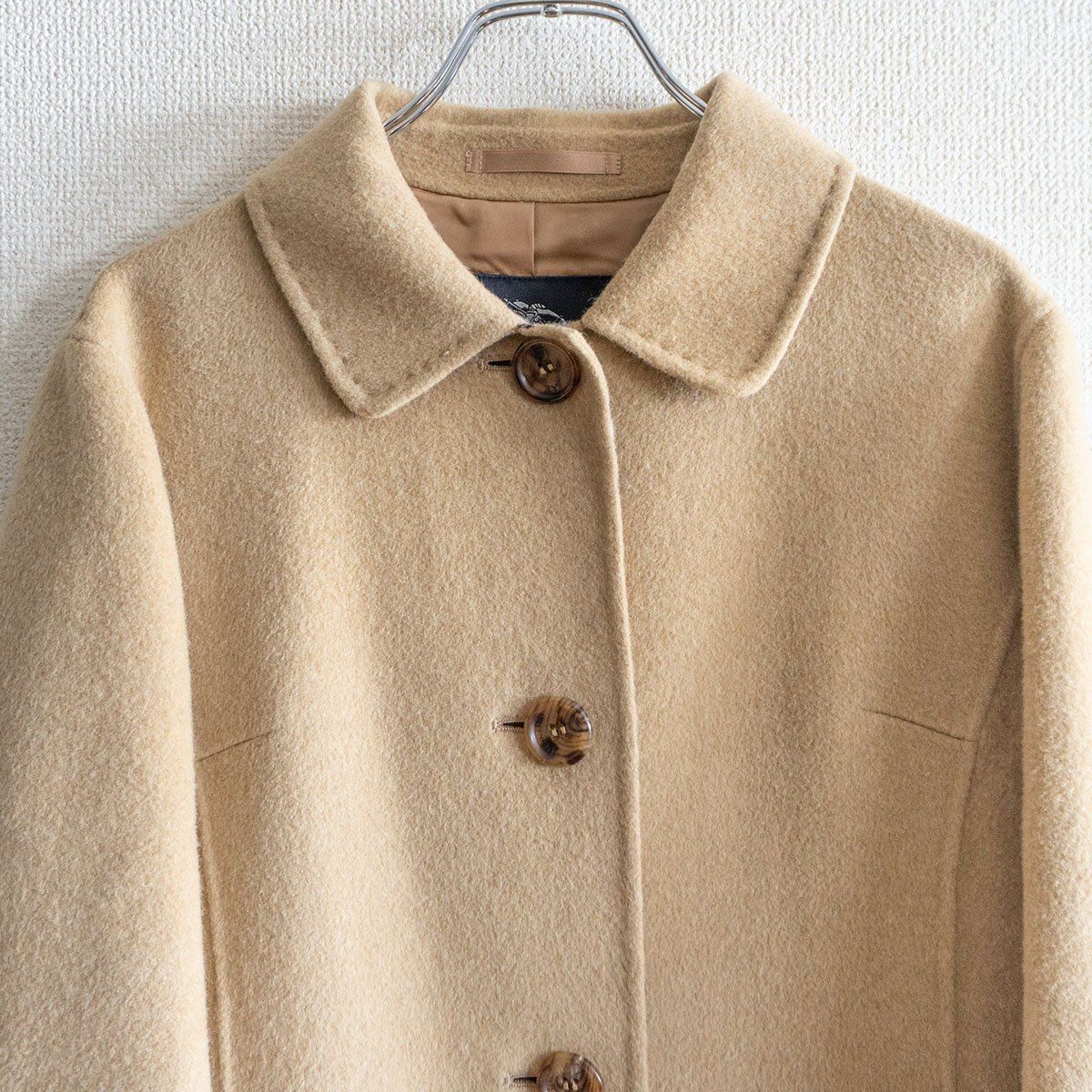 カシミヤ ステン