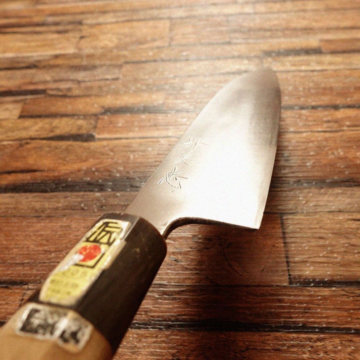 万能包丁 ハガネ