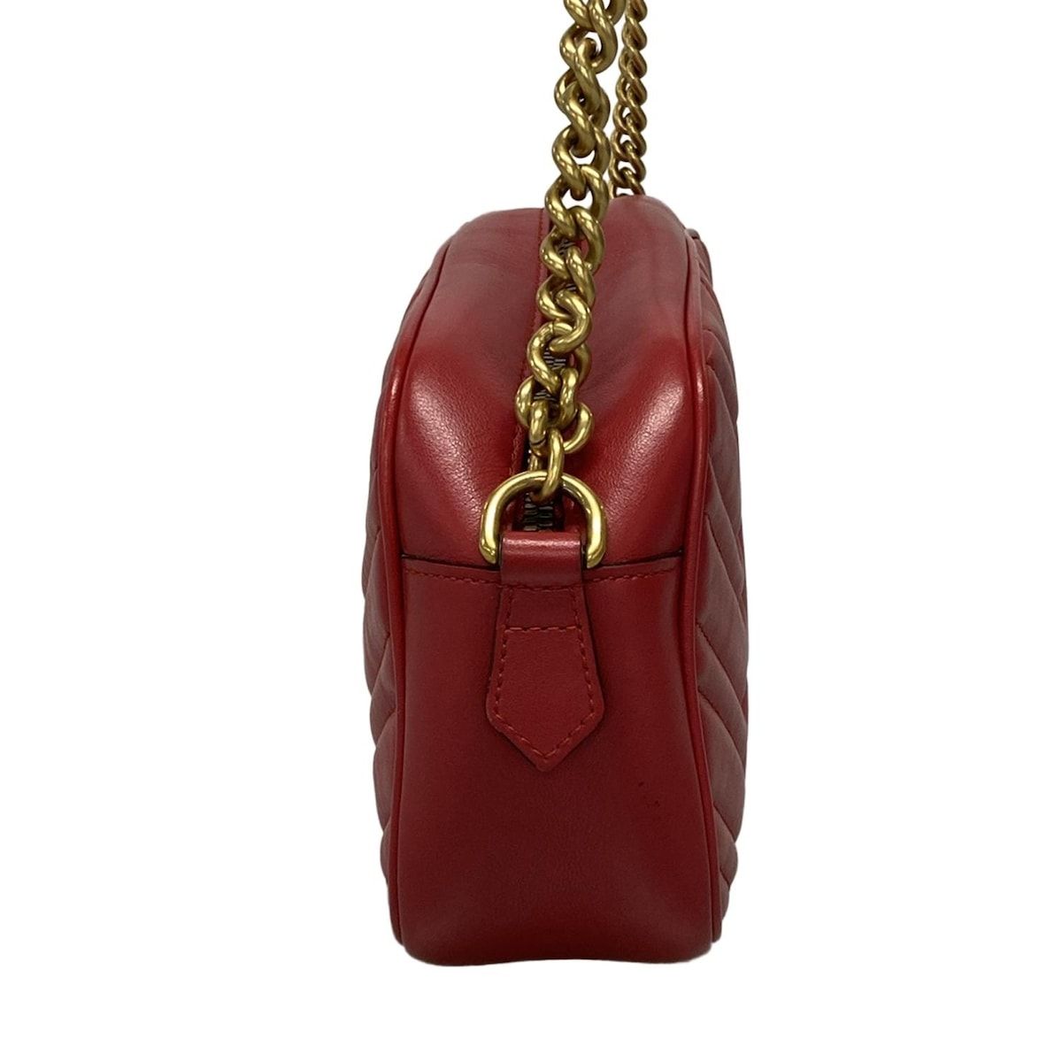 チェーンショルダー