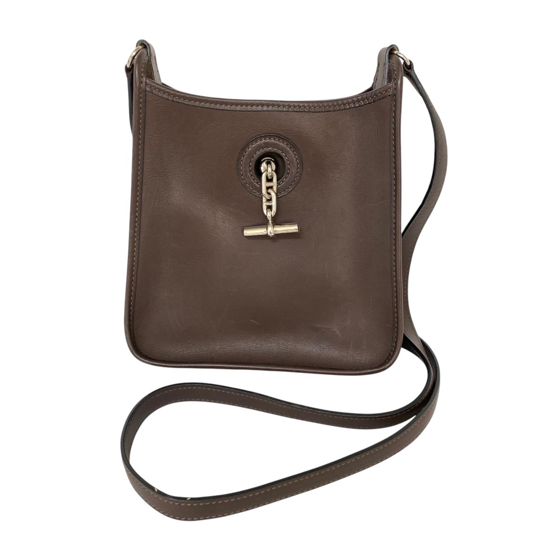 エルメスミニショルダー HERMES エルメス エールライン ミニショルダー