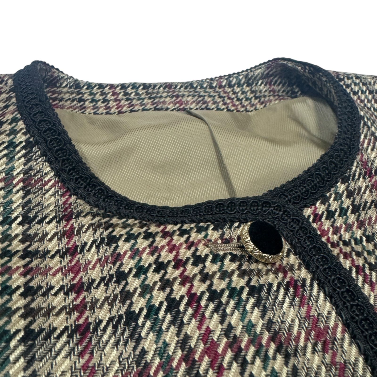 希少 美品 Burberrys 