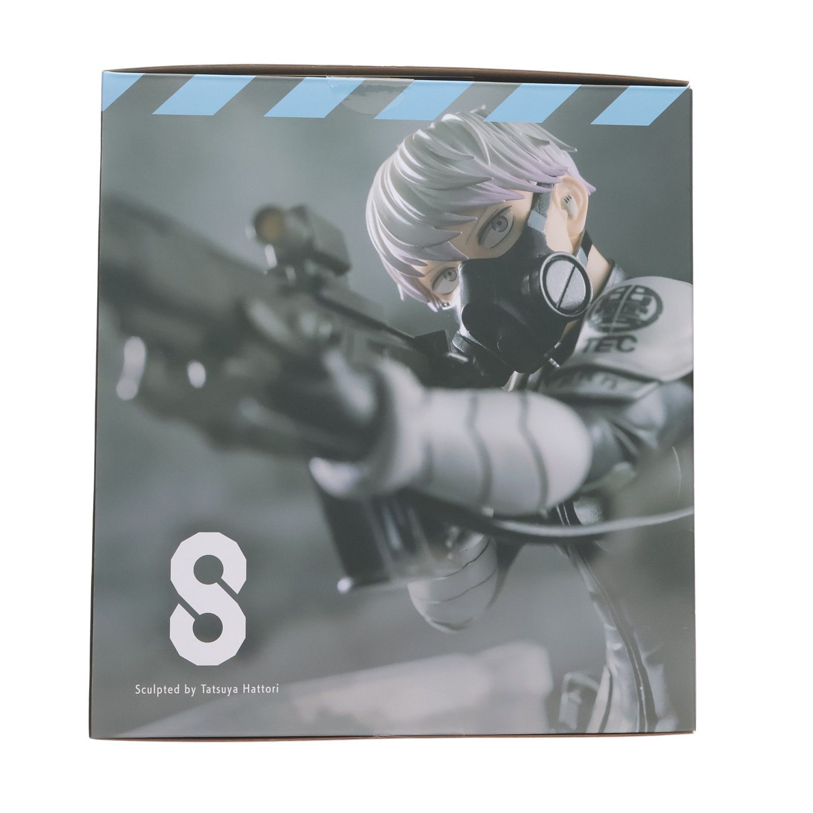 コトブキヤショップ限定特典付属 ARTFX J 市川レノ(いちかわれの