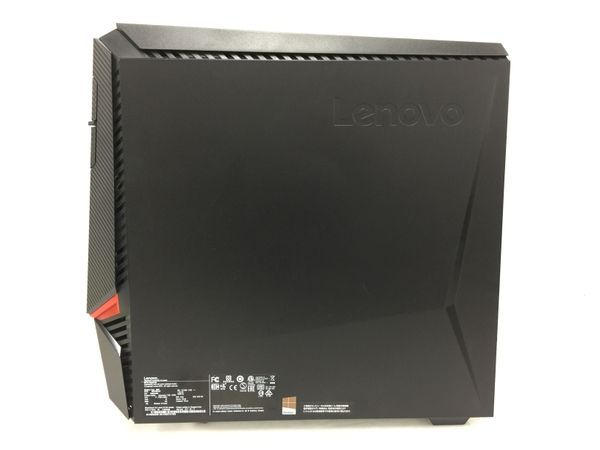 LENOVO Ideacentre Y700 ゲーミング PC T6868117 - ReReストア【12/31