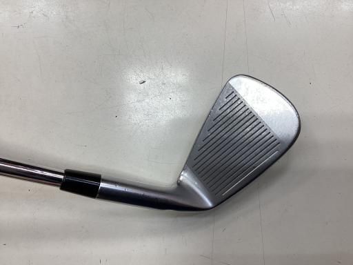 ご注文期待致します! ピン i59 6S アーコス付き レフティ アイアンセット IR NS PRO MODUS3 TOUR105 フレックスS メンズ 男性用 左利き レフティ 左用 Cランク ゴルフクラブ 期待の