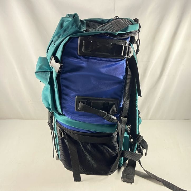 ETSUMI Truly pro／エツミ カメラバッグ/バックパック/リュック