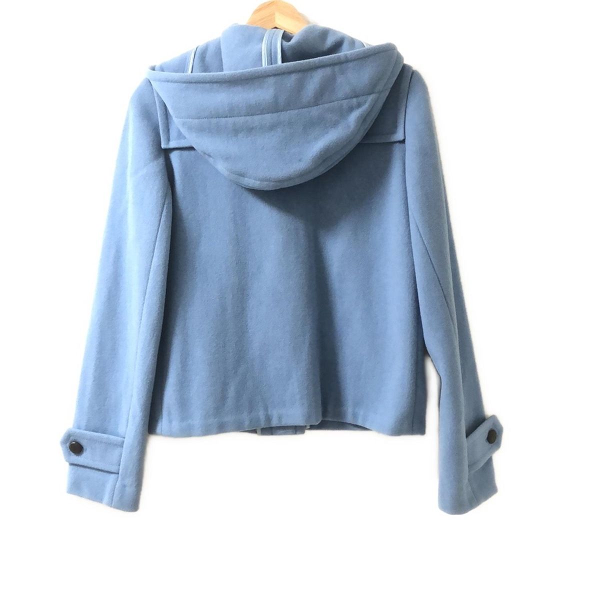 POLO JEANS CO RALPH  LAUREN 　ダッフルコート 1980-90s Polo Ralph Lauren Duffle Coat / Made in USA