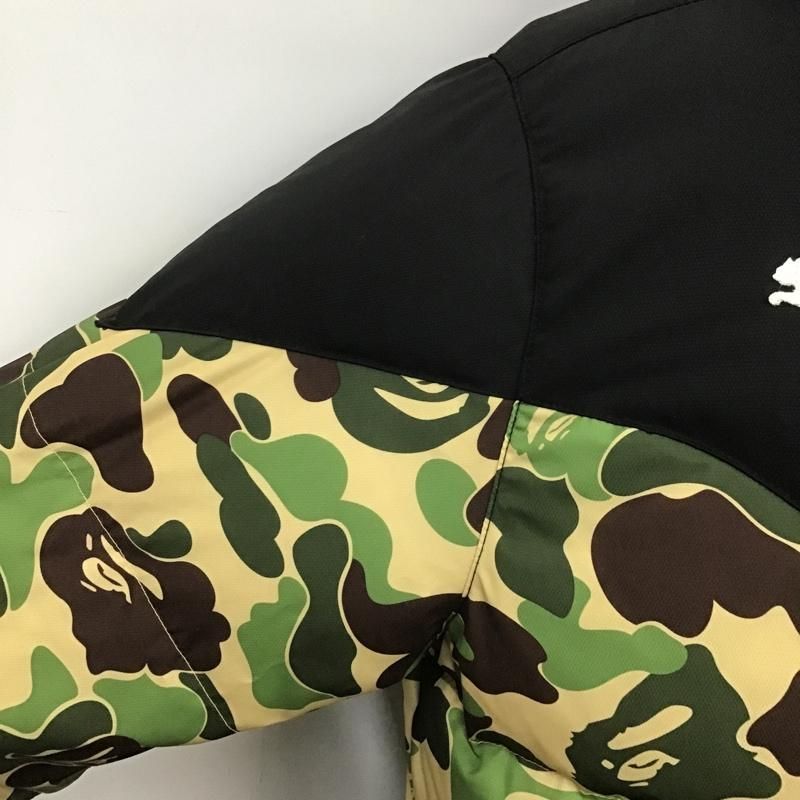 A BATHING APE アベイシングエイプ ジャケット、上着 ジャンパー