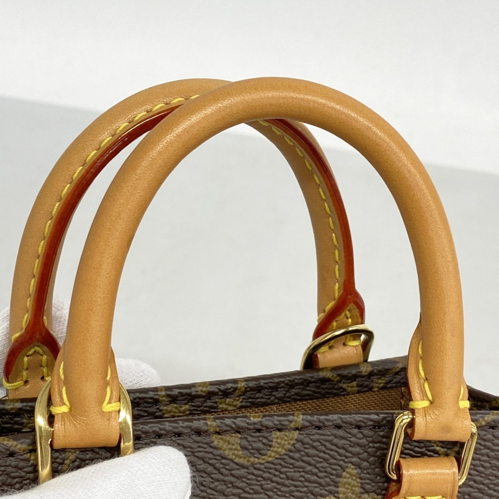 ルイ・ヴィトン(Louis Vuitton) ルイ・ヴィトン ハンドバッグ