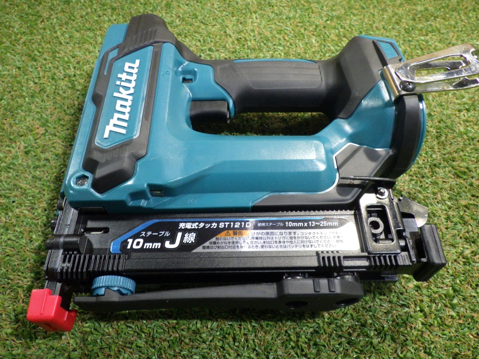 18V バッテリ